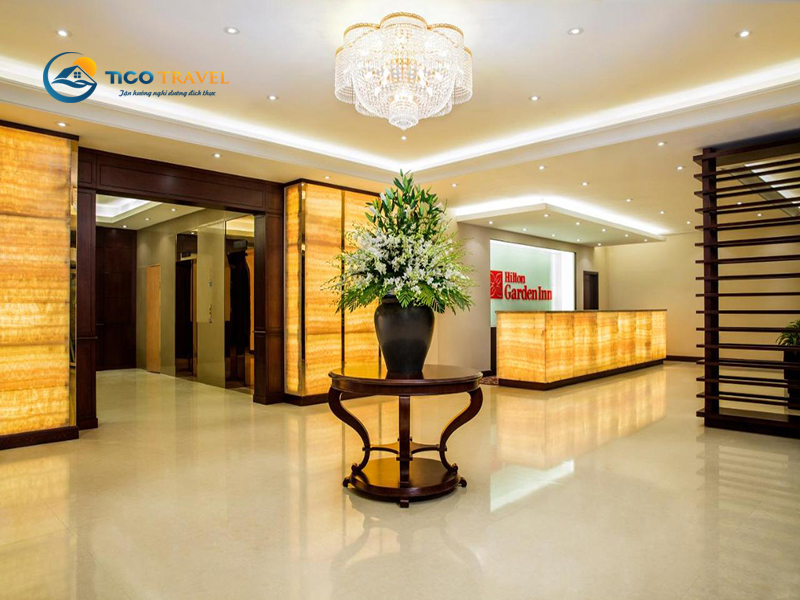 Hilton Garden Inn Hanoi