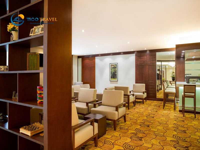 Hilton Garden Inn Hanoi