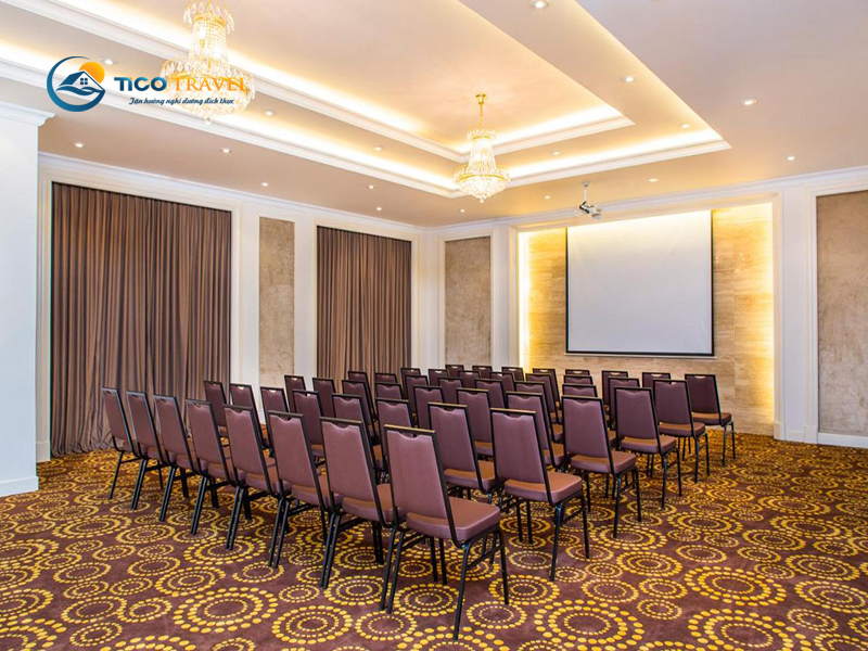 Hilton Garden Inn Hanoi
