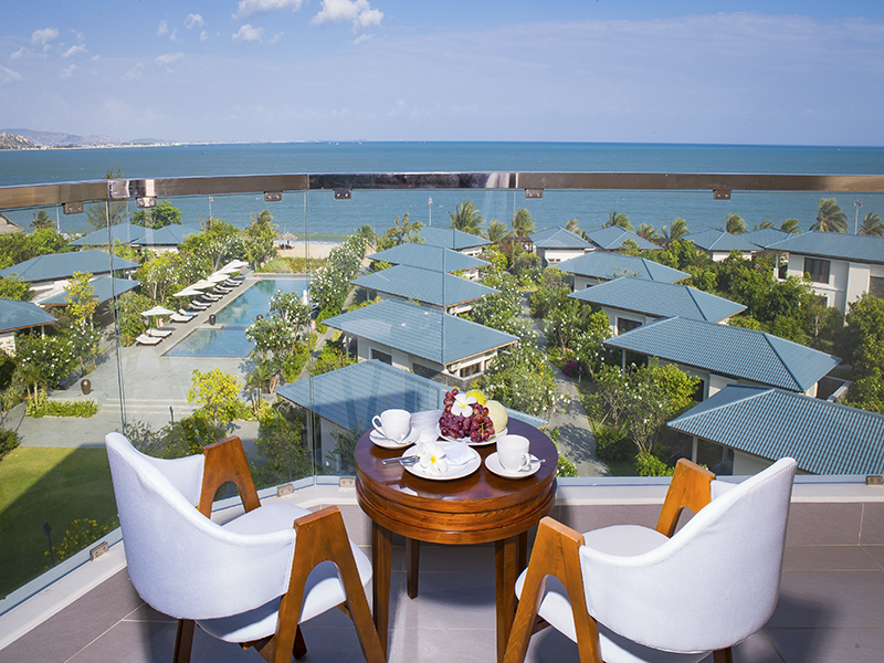 Hoàn Mỹ Resort