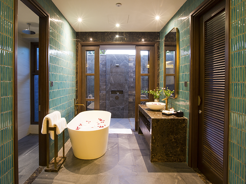 Phòng Deluxe 2 người