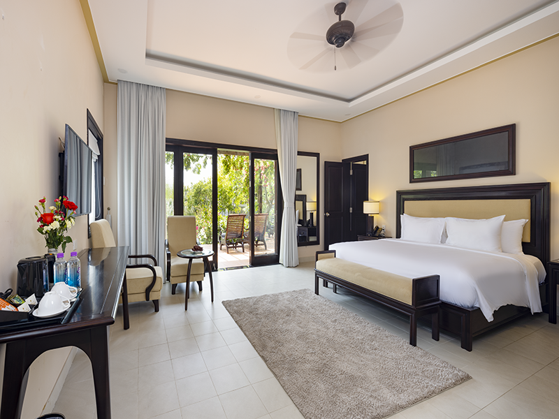 Khách sạn Flamingo Đại Hải