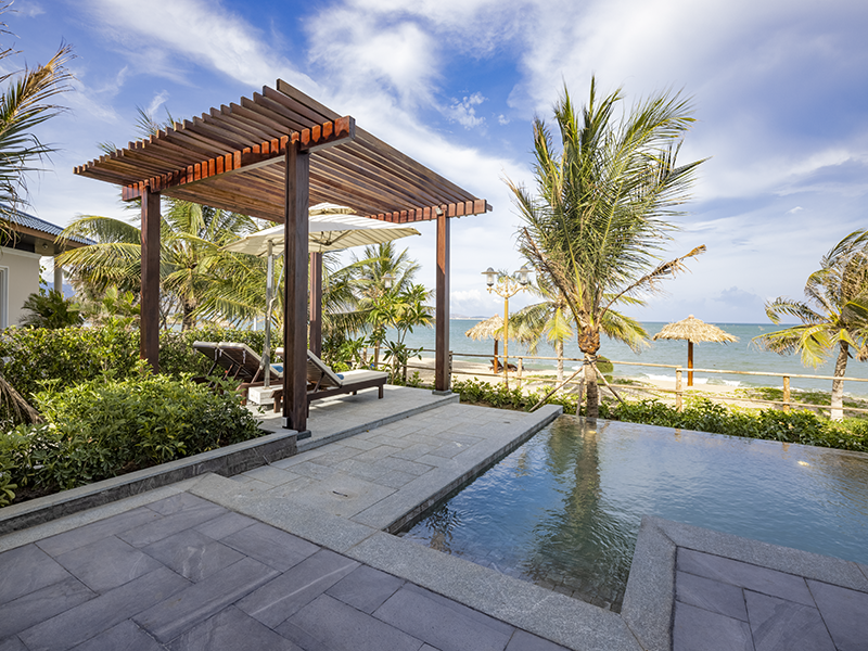 Khách sạn Flamingo Đại Hải