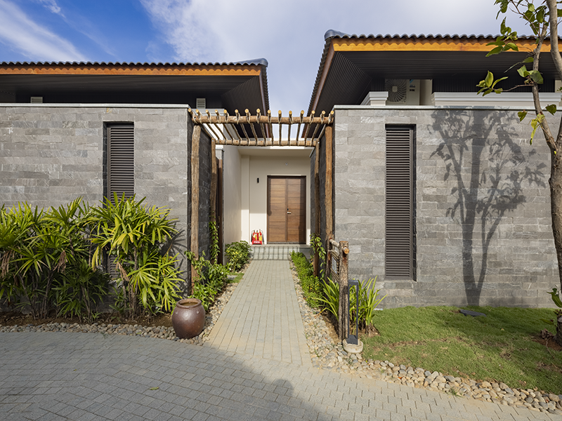 Khách sạn Flamingo Đại Hải