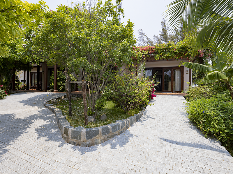Hoàn Mỹ Resort