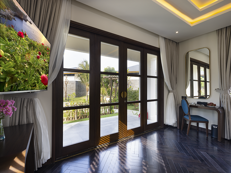 Phòng Deluxe 1 người