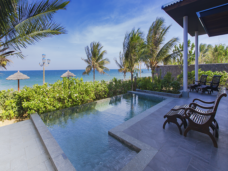 Phòng Deluxe 2 người