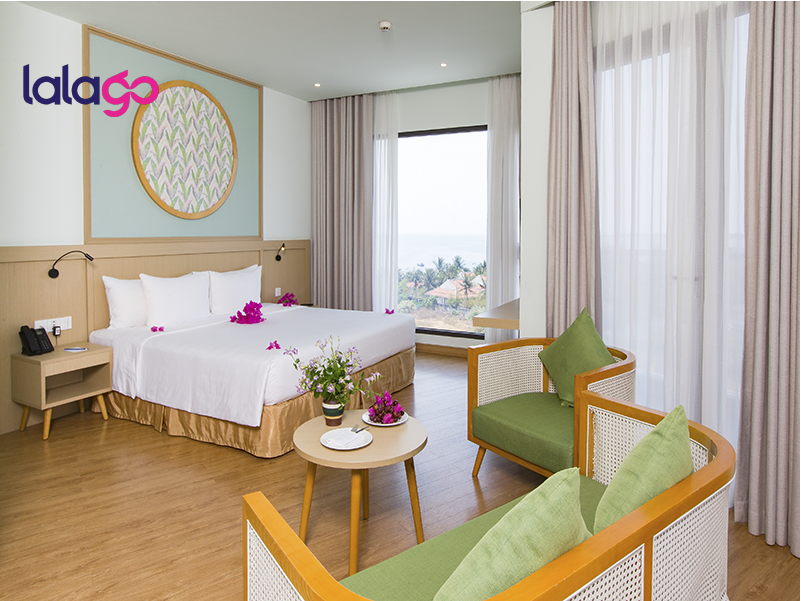 Khách sạn Flamingo Đại Hải