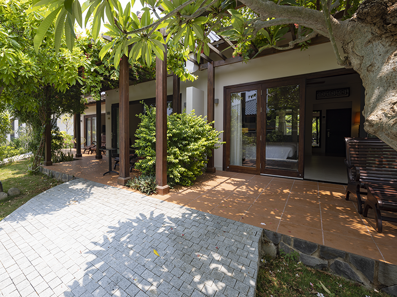 Hoàn Mỹ Resort
