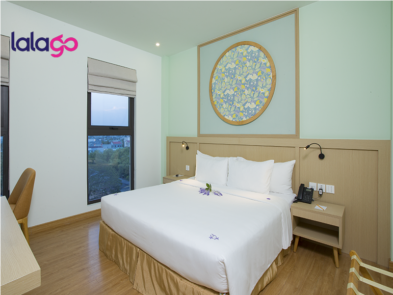 Khách sạn Flamingo Đại Hải