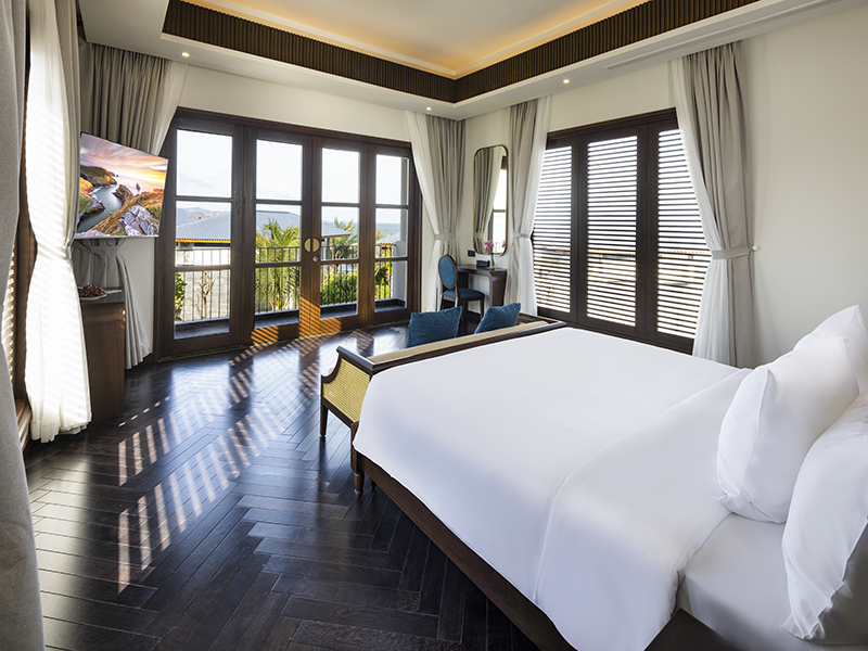 Phòng Deluxe 2 người