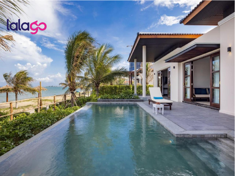 Khách sạn Flamingo Đại Hải