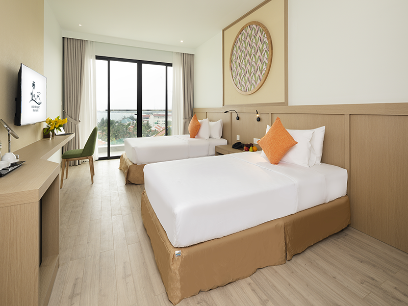 Khách sạn Flamingo Đại Hải
