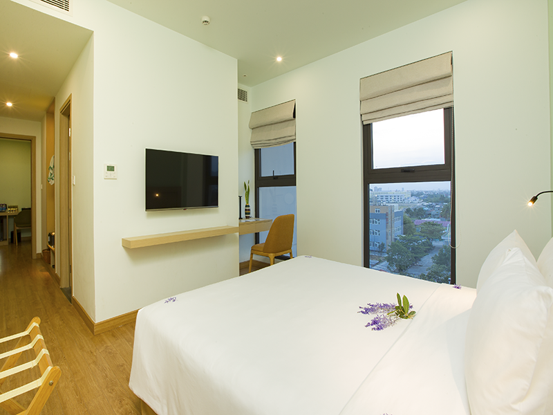 Khách sạn Flamingo Đại Hải