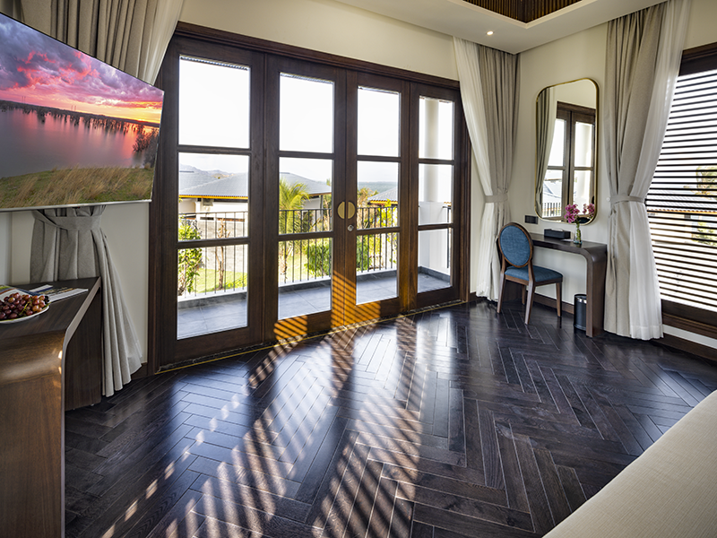 Khách sạn Flamingo Đại Hải