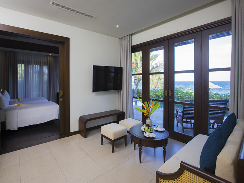Khách sạn Flamingo Đại Hải