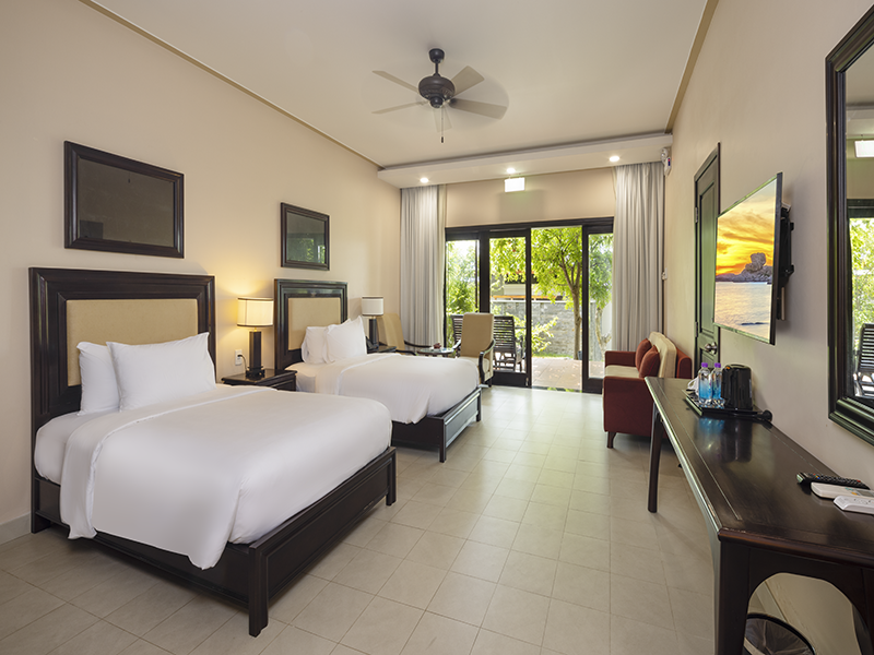 Khách sạn Flamingo Đại Hải