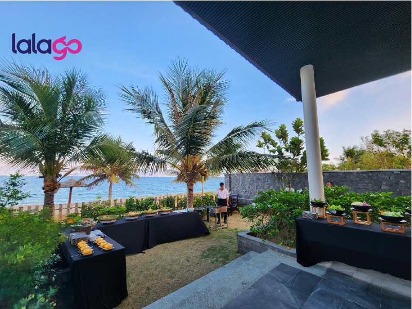 Khách sạn Flamingo Đại Hải