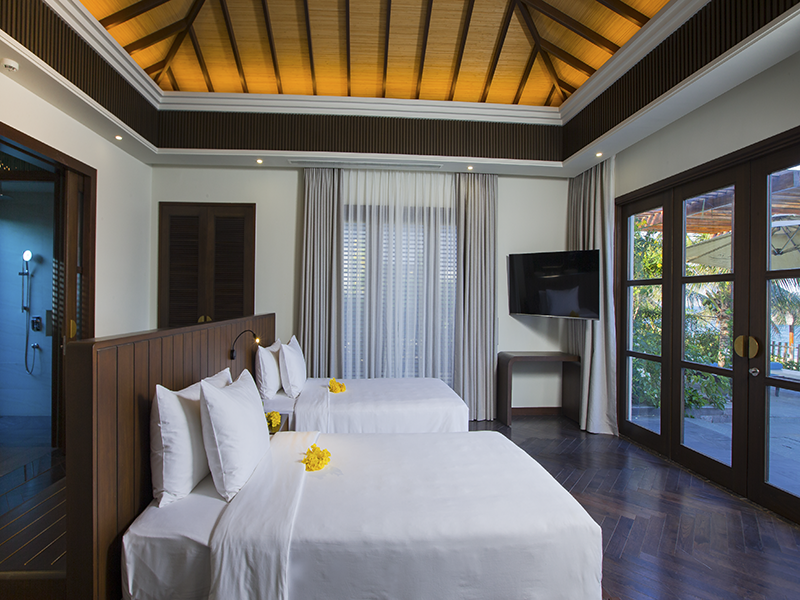 Khách sạn Flamingo Đại Hải