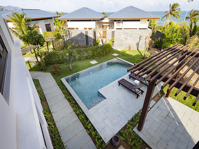 Hoàn Mỹ Resort