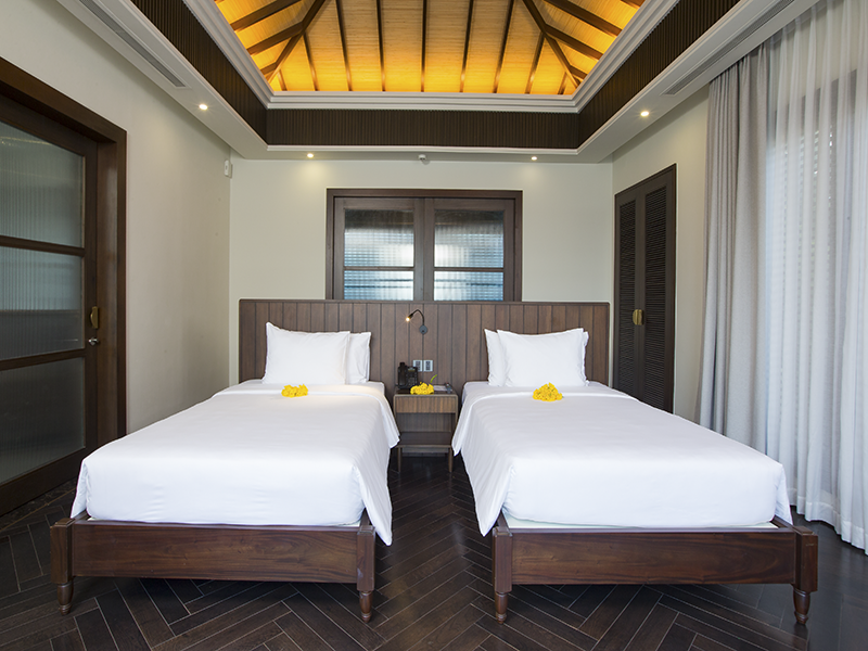 Khách sạn Flamingo Đại Hải