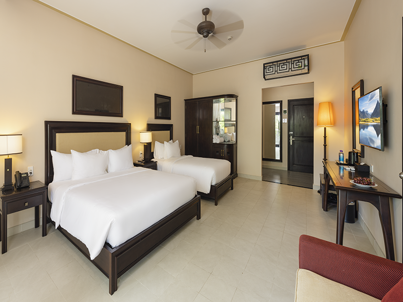 Khách sạn Flamingo Đại Hải