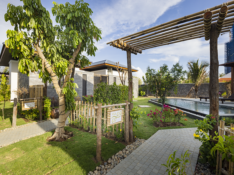 Hoàn Mỹ Resort