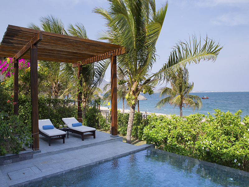 Khách sạn Flamingo Đại Hải