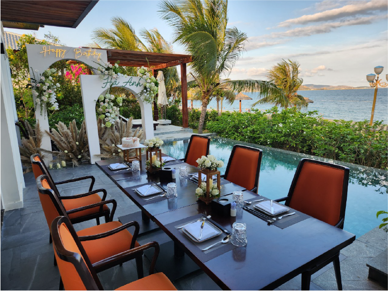 Hoàn Mỹ Resort