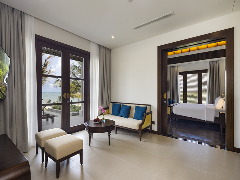 Khách sạn Flamingo Đại Hải