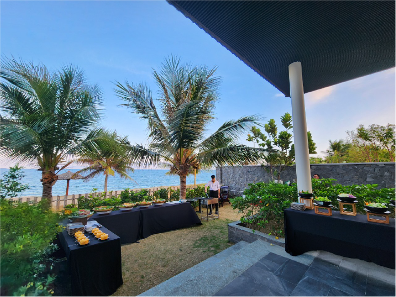 Hoàn Mỹ Resort