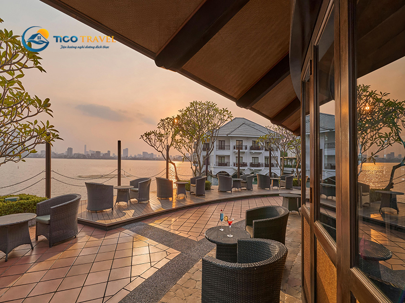 InterContinental Hanoi Westlake