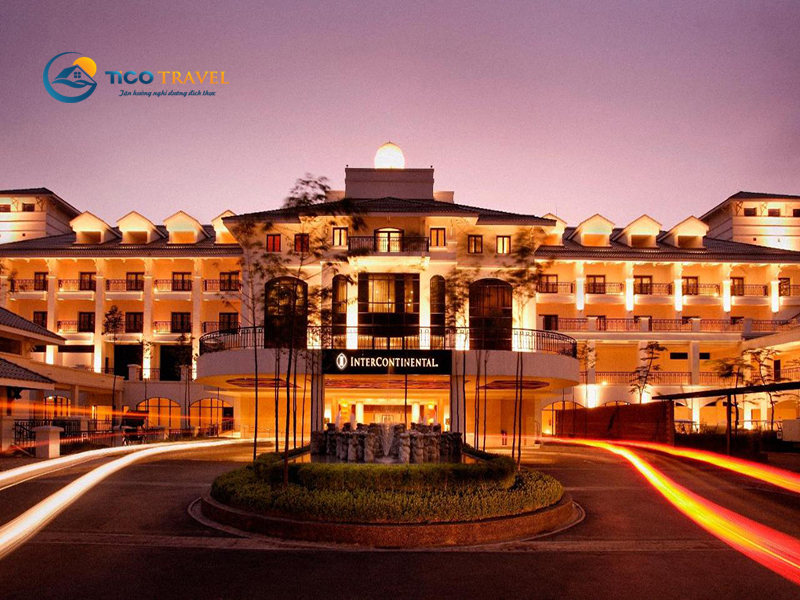 Khách sạn Flamingo Đại Hải