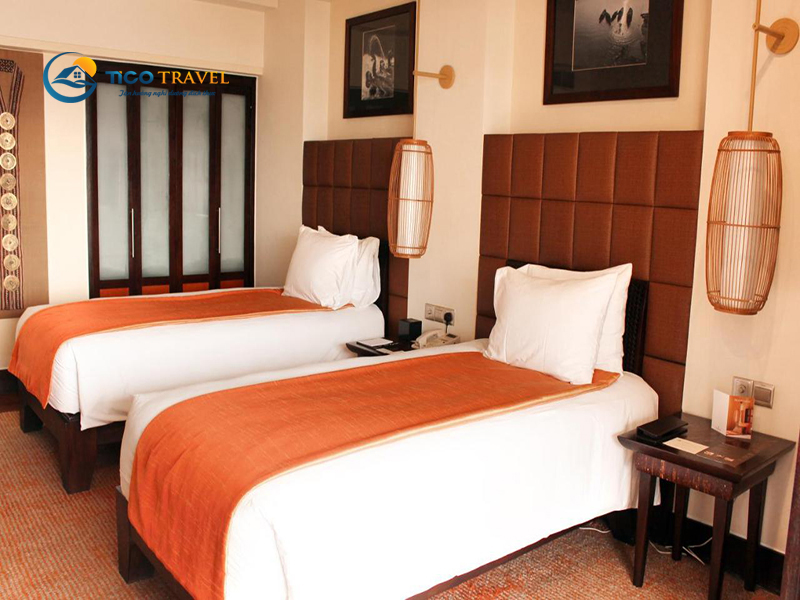 Khách sạn Flamingo Đại Hải