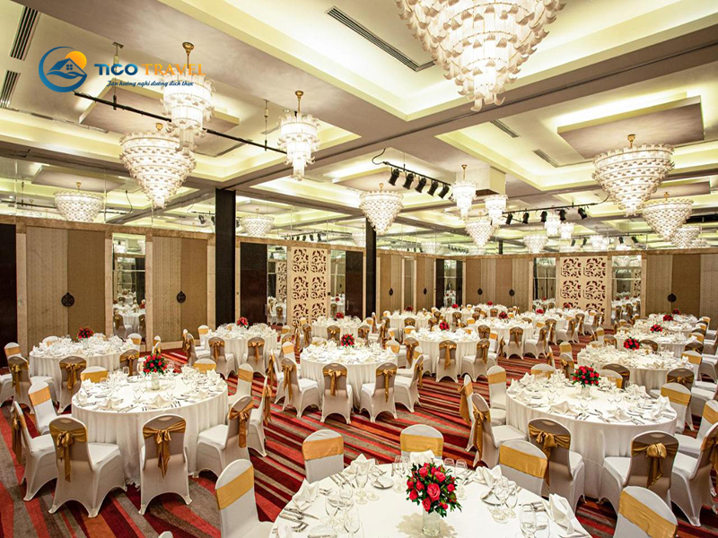 InterContinental Hanoi Westlake