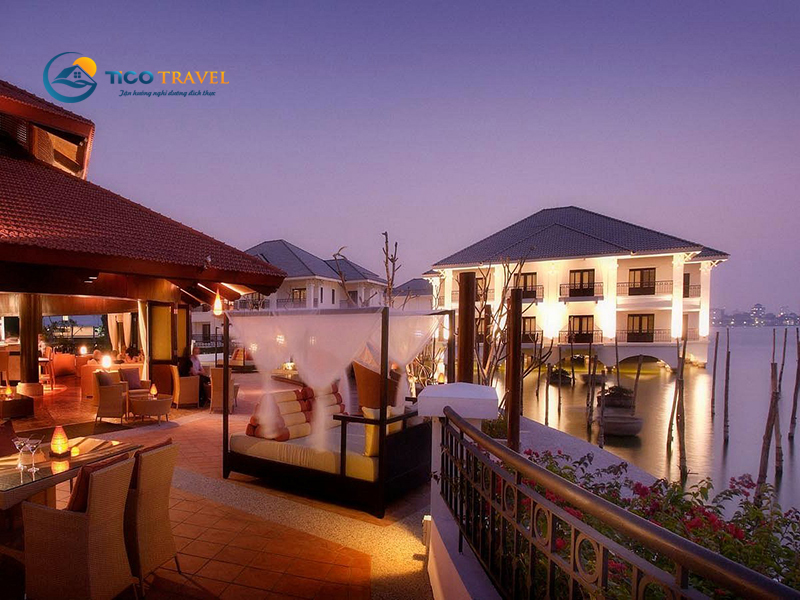 InterContinental Hanoi Westlake