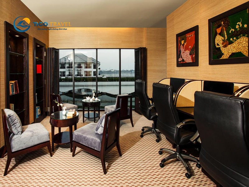 InterContinental Hanoi Westlake