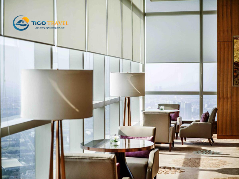 InterContinental Landmark 72