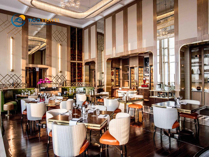 InterContinental Landmark 72