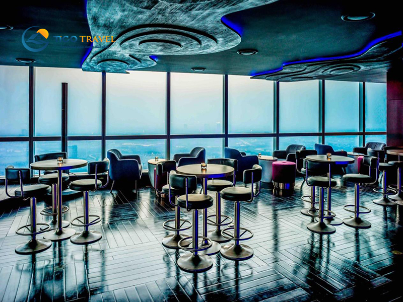 InterContinental Landmark 72