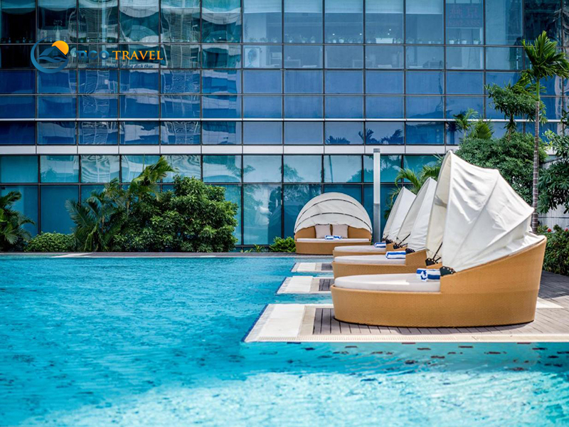 InterContinental Landmark 72