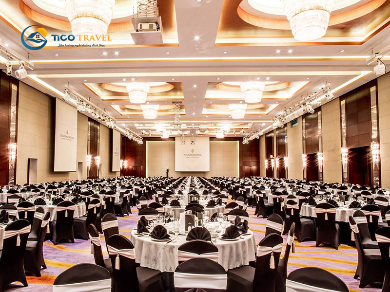 InterContinental Landmark 72