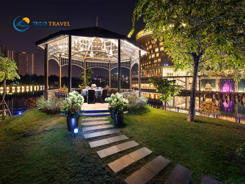 JW Marriott Hanoi