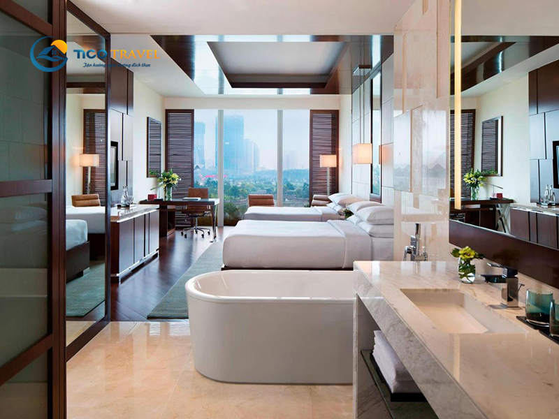 Khách sạn Flamingo Đại Hải