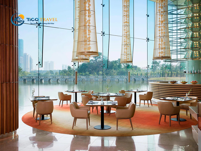 JW Marriott Hanoi