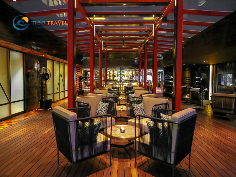 JW Marriott Hanoi