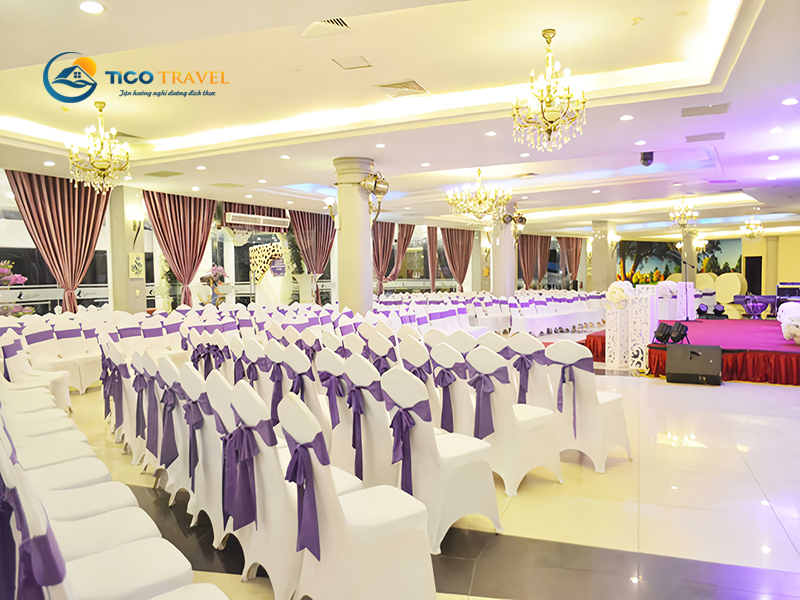 Khách sạn Flamingo Đại Hải
