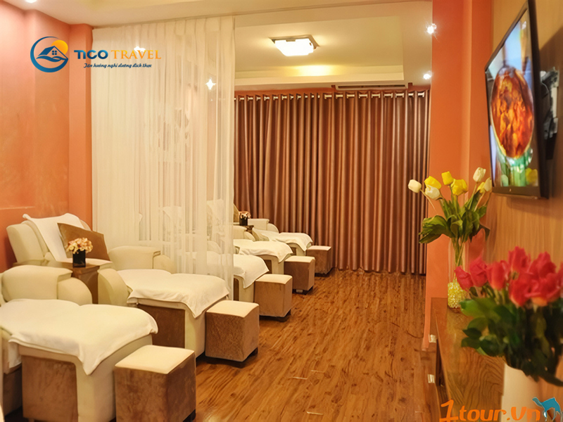Khách sạn Kim Liên Hà Nội