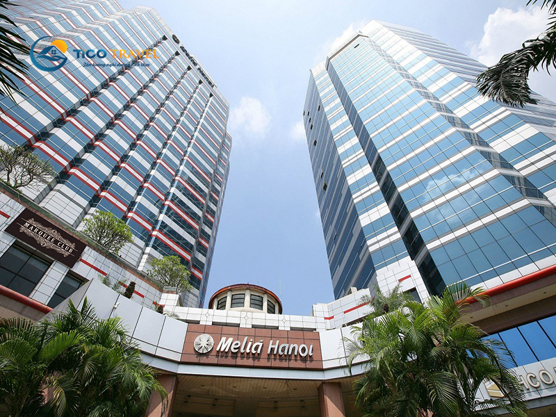 Khách sạn Flamingo Đại Hải