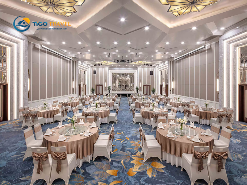 Khách sạn Melia Hà Nội